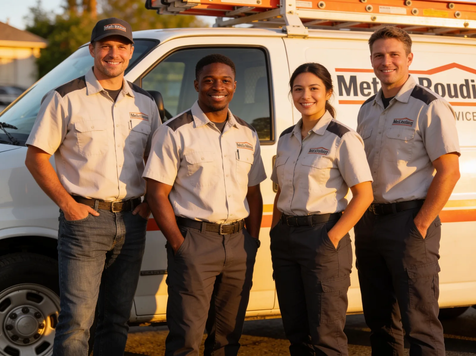Metal Roof Installation company in Saint Martinville, LA